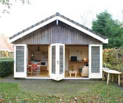 Eureka Vakantiehuisjes