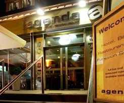 Hotel Agenda Hotel Edinburgh