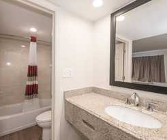 Red Roof Inn Wildwood – Cape May/rio Grande
