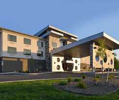 Hotel Holiday Inn Express Shippensburg
