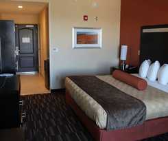 Hotel Wyndham Garden Lancaster Ca