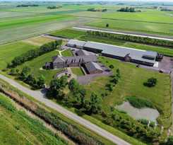 Hotel Hof Van Alexander Boutiquehotel