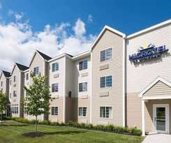 Hotel Microtel Inn and Suites By Wyndham Windham