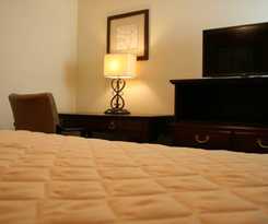 Hotel Affordable Suites Of America Quantico