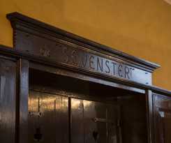  Hotel Restaurant Sevenster