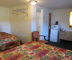 Motel Baker City and Rv Park