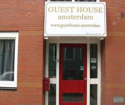 Guest House Amsterdam - Hostel