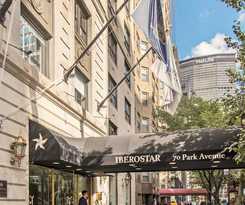 Hotel IBEROSTAR 70 Park Avenue