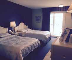 Hotel Beach Harbor Resort