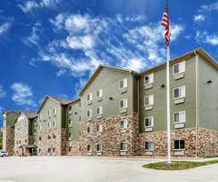 Hotel Suburban Extended Stay Washington