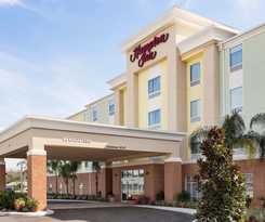 Hotel Hampton Inn - Bartow