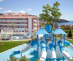 Hotel Gran Garbi Mar