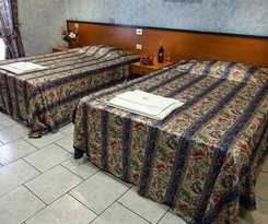 Hotel San Pietro Rooms