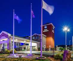 Hotel Best Western Travelers Rest Greenville