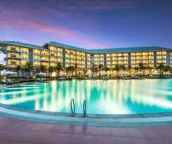 Hotel Melia Vinpearl Cua Hoi Beach Resort