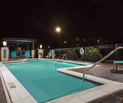 Hotel Towneplace Suites By Marriott Nashville Smyrna