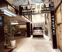 Hotel Dream Gold 1
