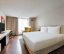 Hotel Hilton Garden Inn North Houston Spring