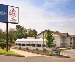 Hotel Travelodge By Wyndham Brunswick Near Frederick