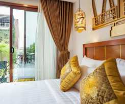 Hotel Hanoi Golden Holiday