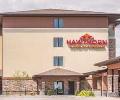 Hawthorn Extended Stay by Wyndham Saint Clairsville