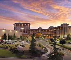 Hotel Chukchansi Gold Resort and Casino