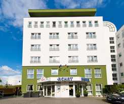 Hotel Achat Darmstadt Griesheim