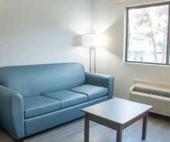 Hotel Admiral's Inn On Tybee Island