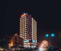 Hotel Vinh Hoang