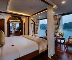 Hotel Emperor Cruise Ha Long