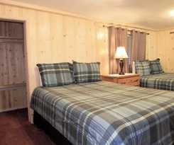 Hotel Oak Knoll Lodge
