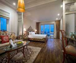 Damsels Hanoi Boutique