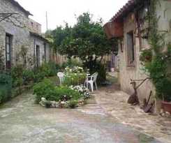 Finca Rústica Casa Degli Aranci