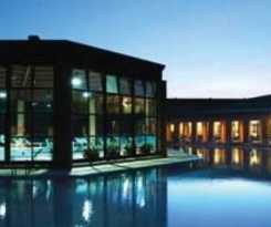 Hotel Eucalipti Terme