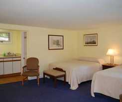 Motel Seahorse Resort & Cottages