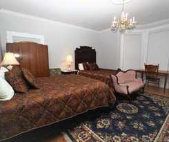 Hotel 1895 Washington