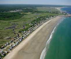 Motel Wells-ogunquit Resort and Cottages
