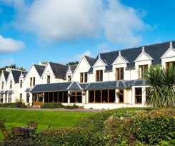 Hotel Cuillin Hills Hotel
