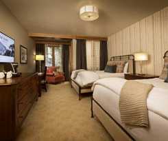 Hotel The Blake At Taos Ski Valley