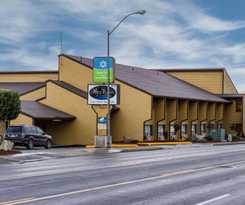 Hotel Surestay By Best Western Wenatchee