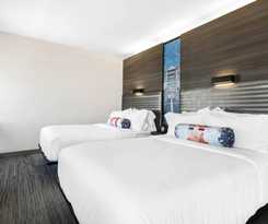 Aloft Newport On The Levee