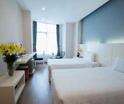 Hotel Hanoi Ping Luxury