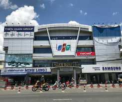 Hotel Oyo 1148 Thien Huong
