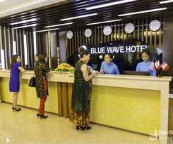 Hotel Blue Wave