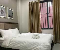 Istay Apartment 5