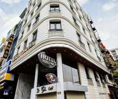Hotel Yolowa