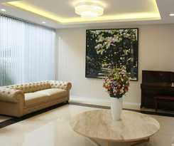 Apartment Tay Ho