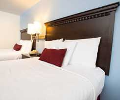Hotel Usa Inn