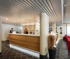 Hotel Best Western Residence Italia