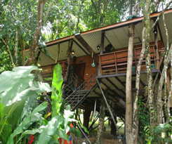 Hotel Khaosok Rainforest Resort